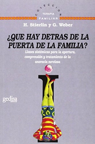 ¿QUE HAY DETRAS DE LA PUERTA DE LA FAMILIA? (CON DETALLES).. | H. Stierlin