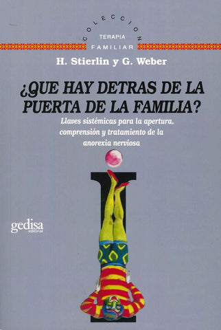 ¿QUE HAY DETRAS DE LA PUERTA DE LA FAMILIA? | Henri Stierlin