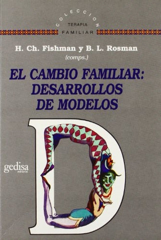 CAMBIO FAMILIAR: DESARROLLOS DE MODEL | FISHMAN - ROSMAN