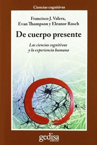 De cuerpo presente* | Francisco Varela