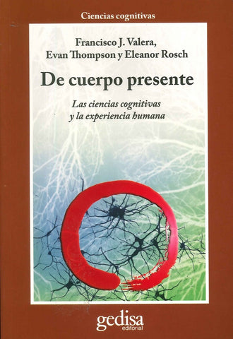 De cuerpo presente* | Francisco Varela