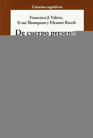 DE CUERPO PRESENTE | VARELA - THOMPSON
