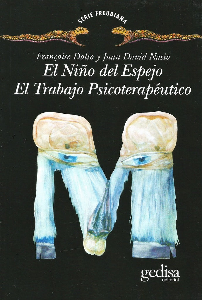 EL NIÑO DEL ESPEJO | DOLTO-NASIO