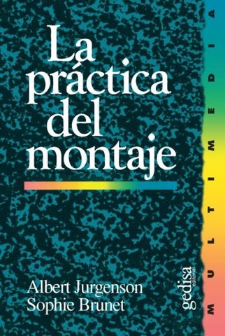 PRACTICA DEL MONTAJE | JURGENSON - BRUNET