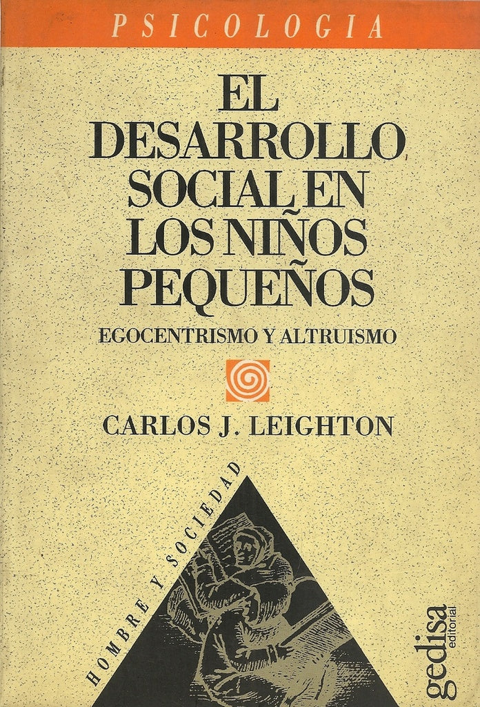 DESARROLLO SOCIAL EN LOS NIÑOS PEQUEÑOS | CARLOS LEIGHTON