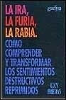 LA IRA, LA FURIA, LA RABIA | Lucy Freeman
