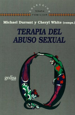 TERAPIA DEL ABUSO SEXUAL | DURRANT - WHITE