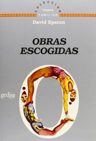 OBRAS ESCOGIDAS | DAVID EPSTON