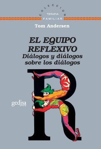 EL EQUIPO REFLEXIVO.. | TOM ANDERSEN