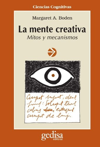 MENTE CREATIVA,LA | MARGARET BODEN