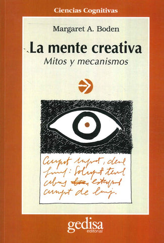 MENTE CREATIVA,LA | MARGARET BODEN