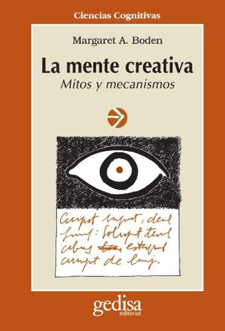 MENTE CREATIVA,LA | MARGARET BODEN