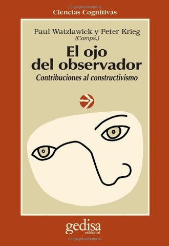 OJO DEL OBSERVADOR, EL | PAUL / KRIEG  PETER WATZLAWICK