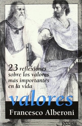 VALORES.. | Francesco Alberoni