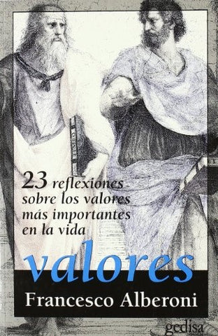 VALORES.. | Francesco Alberoni