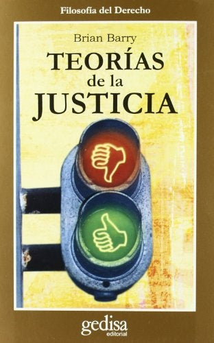 TEORIAS DE LA JUSTICIA | BRIAN BARRY