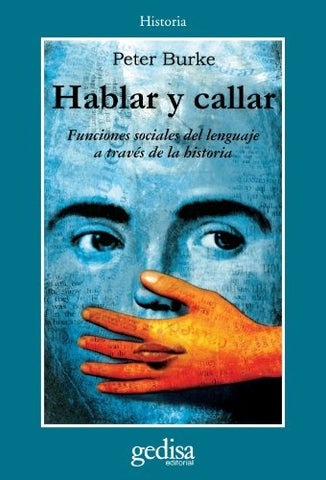 HABLAR Y CALLAR | Peter Burke