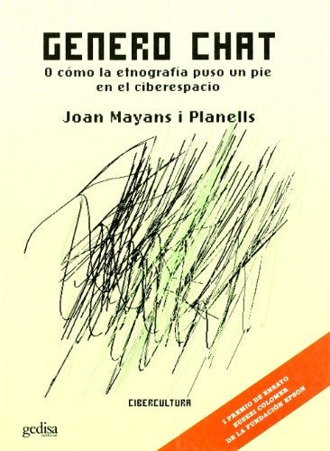 GENERO CHAT | JOAN MAYANS