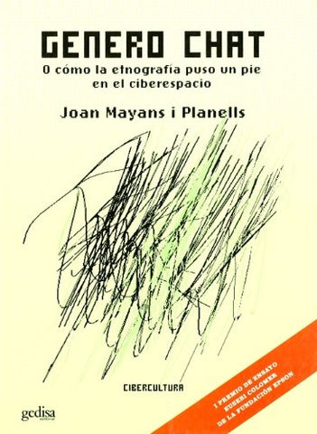GENERO CHAT | JOAN MAYANS