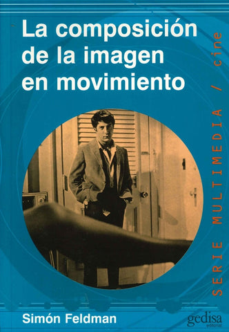 COMPOSICION IMAGEN EN MOVIMIENTO | SIMON FELDMAN