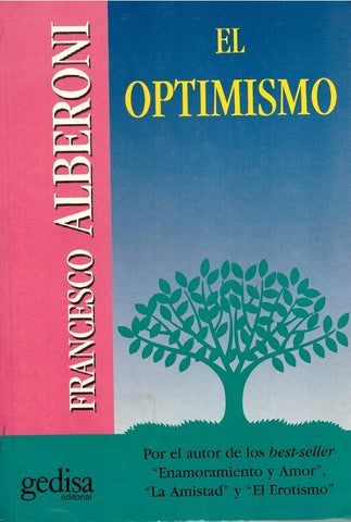 OPTIMISMO, EL | FRANSESCO ALBERONI