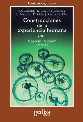 CONSTRUCCION EXPERIENCIA HUMANA I | MARCELO PACKMAN