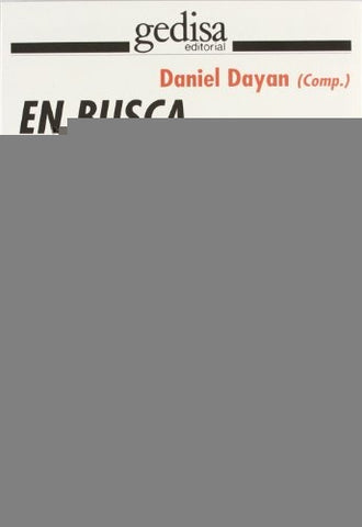 EN BUSCA DEL PUBLICO | DANIEL DAYAN