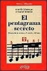 PENTAGRAMA SECRETO,EL | LIBERMAN - SCHOFFER