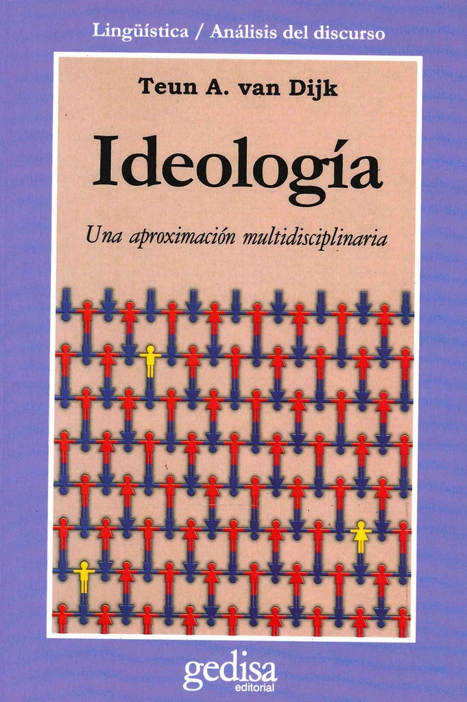 IDEOLOGIA | TEUN A. VAN DIJK