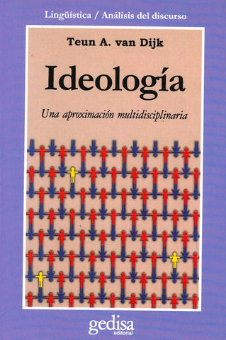 IDEOLOGIA | TEUN A. VAN DIJK