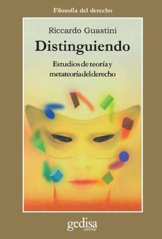 DISTINGUIENDO | RICARDO GUASTINI