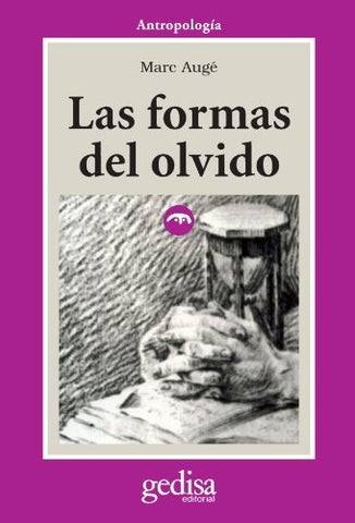 LAS FORMAS DEL OLVIDO.. | Gemma Andújar