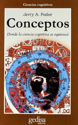 CONCEPTOS | JERRY FODOR