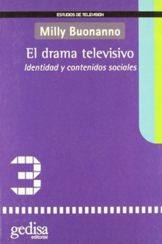 DRAMA TELEVISIVO | MILLY BUONANO