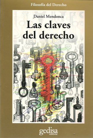 CLAVES DEL DERECHO, LAS | DANIEL MENDONCA