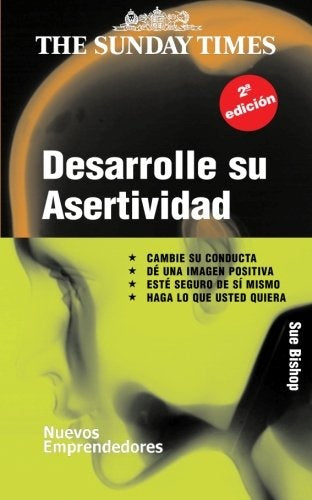 DESARROLLE SU ASERTIVIDAD | SUE BISHOP