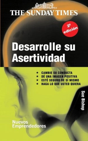 DESARROLLE SU ASERTIVIDAD | SUE BISHOP