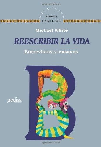 REESCRIBIR LA VIDA | MICHAEL WHITE