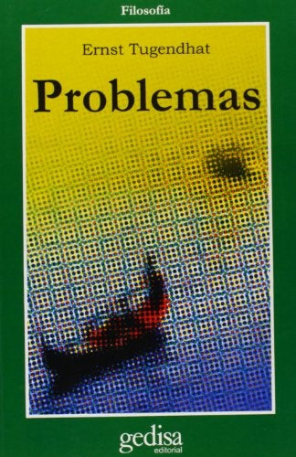 PROBLEMAS | ERNST TUGENDHAT