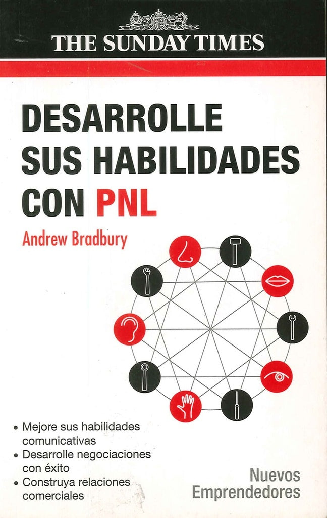 DESARROLLE SU HABILIDAD CON PNL | ANDREW BRADBURY