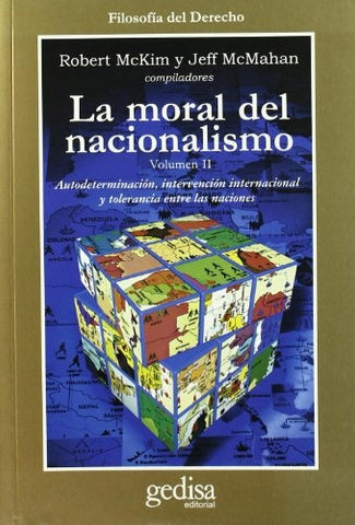 MORAL DEL NACIONALISMO II | MCKIM-MCMAHAN