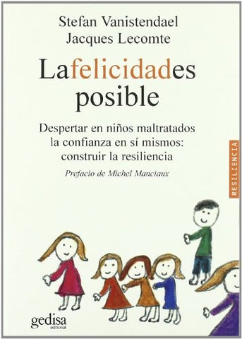 FELICIDAD ES POSIBLE, LA | VANISTENDAEL - LECOMTE