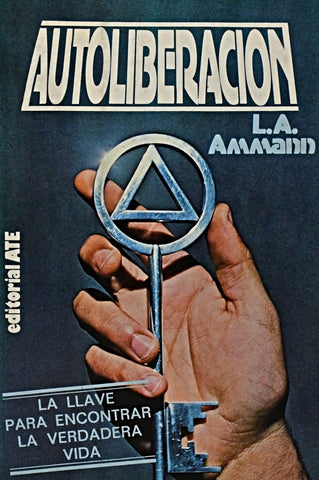 AUTOLIBERACION .. | L.A. Amamann