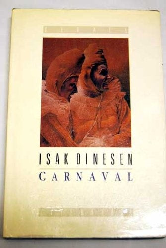 Carnaval | Isak Dinesen