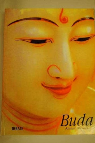 BUDA | ALISTAIR  SHEARER