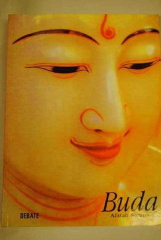 BUDA | ALISTAIR  SHEARER