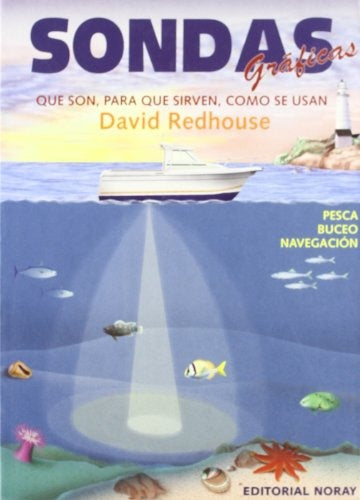 Sondas Graficas (Spanish Edition) | David Redhouse