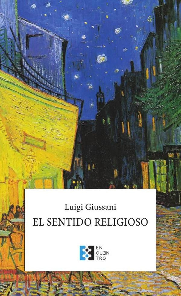 El sentido religioso (bolsillo)  | Luigi Giussani