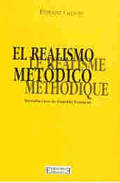 El realismo metódico | Étienne Gilson