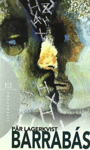 Barrabás | Pär Lagerkvist